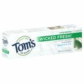 Toms Of Maine TP, WICKED FRSH, SPRMNT IC 101941